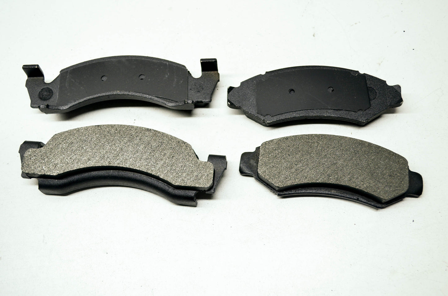 New Wearever Gold Premium Semi-Metallic Disc Brake Pads NOS