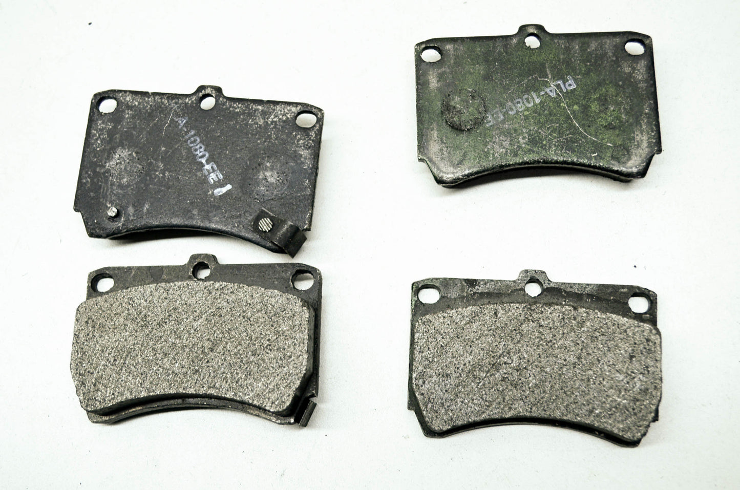New Guardian Disc Brake Pads NOS