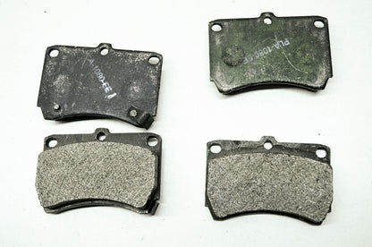 New Guardian Disc Brake Pads NOS