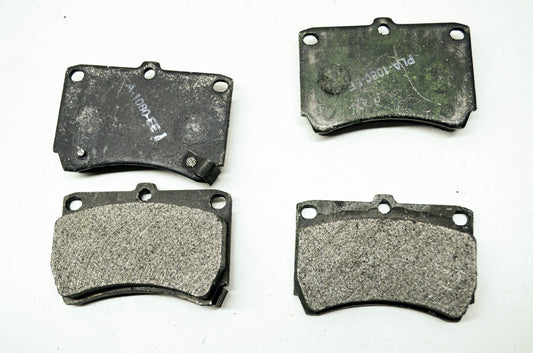 New Guardian Disc Brake Pads NOS