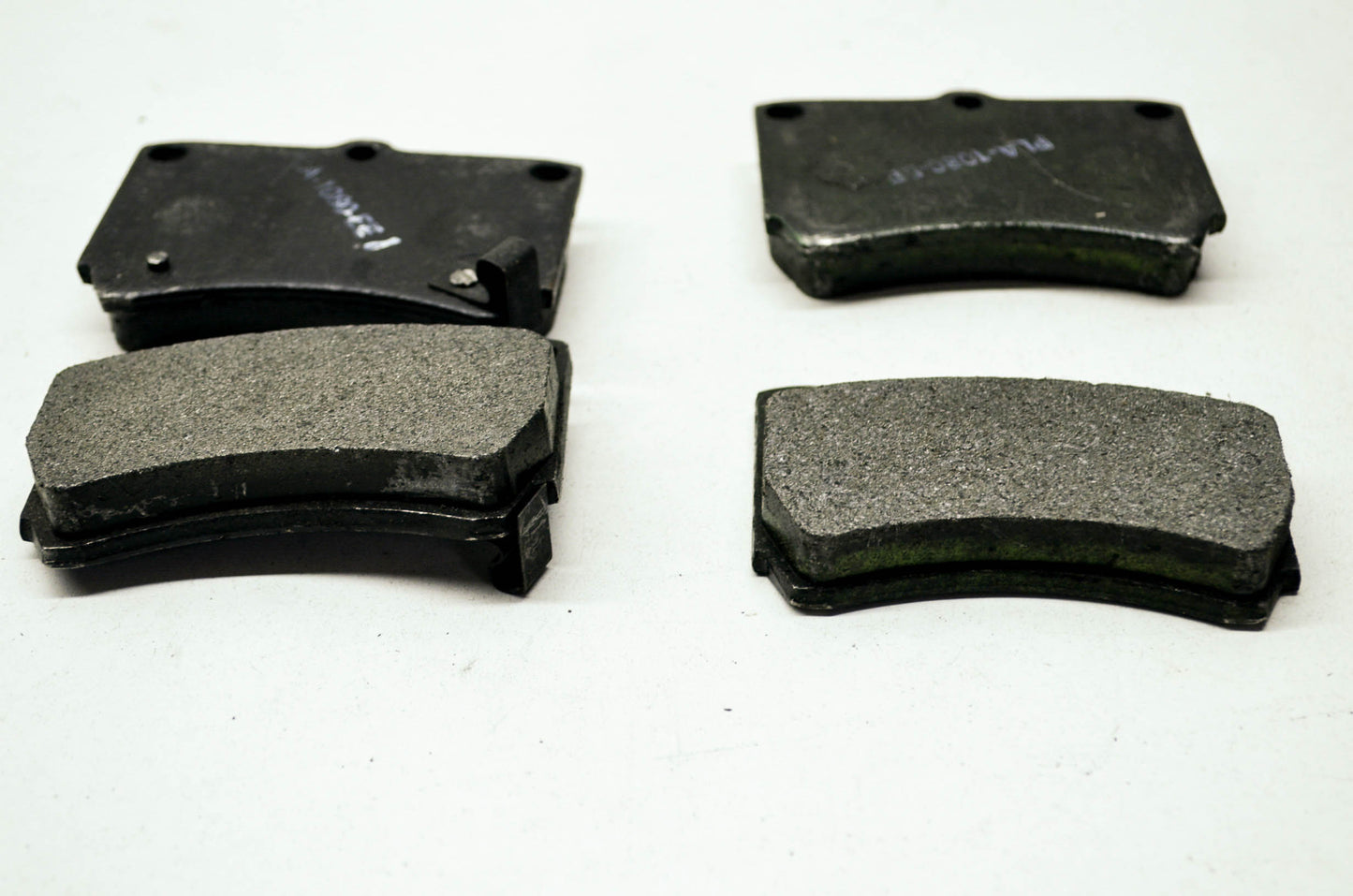 New Guardian Disc Brake Pads NOS