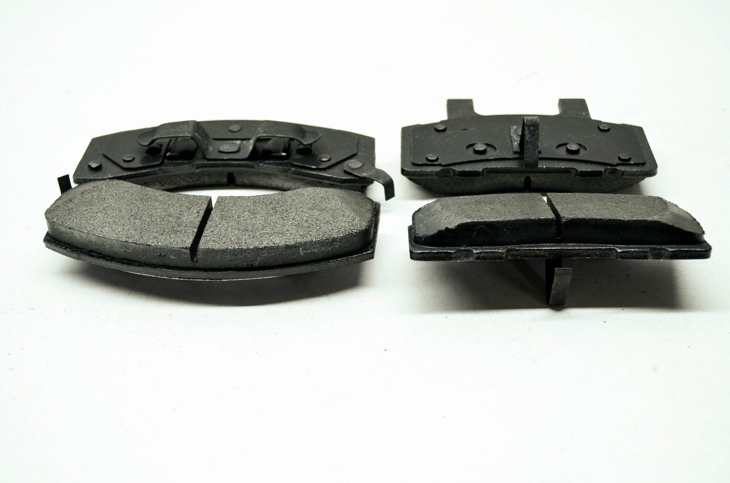 New Performance Friction Disc Brake Pads Chevrolet NOS