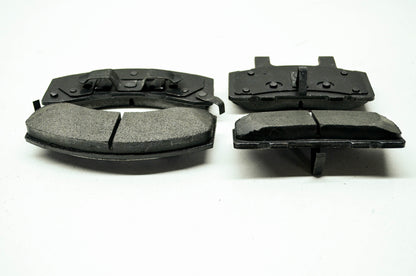 New Performance Friction Disc Brake Pads Chevrolet NOS