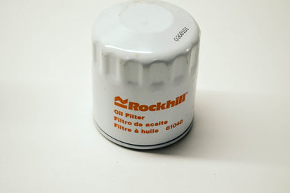 New Rockhill Oil filter Replaces MIGHTY M3387 FIRESTONE TF47 FRAM PH3387A NOS