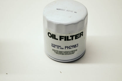 New Fram Oil Filter Replaces AC PF57 Isuzu 8-93156750 LF2903 NOS