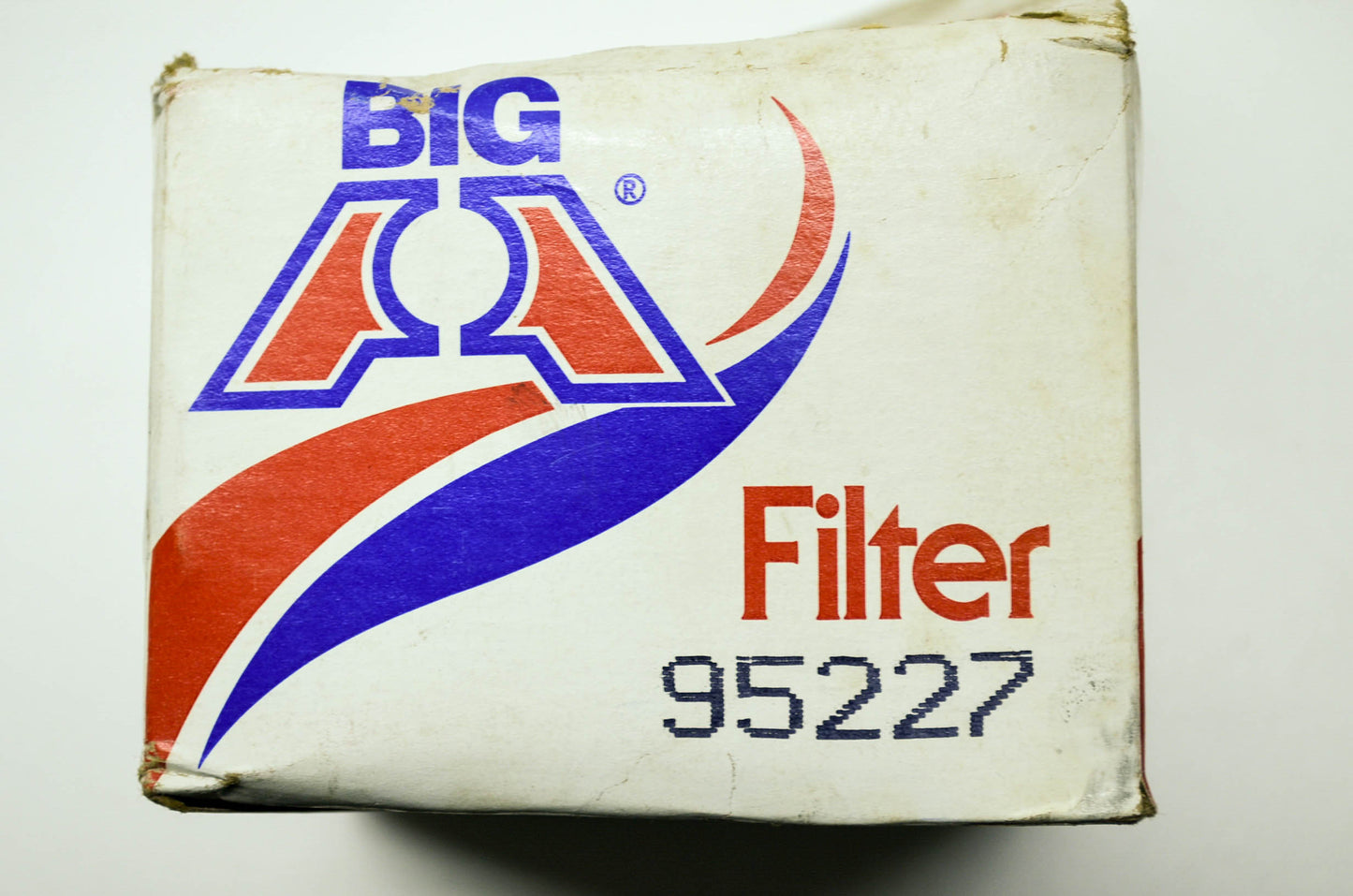 New Big A Fuel Filter Replaces WIX FILTERS 33227 PUROLATOR F44705 NOS