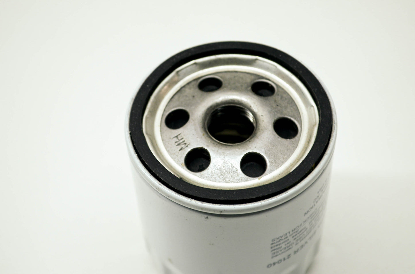 NAPA 21040 Oil Filter NOS