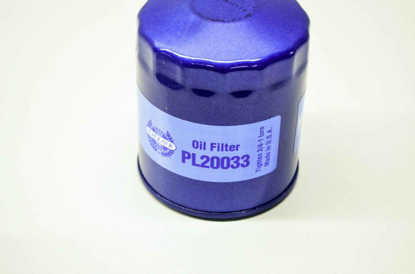 New Purolator Oil filter American Motors BUICK CADILLAC JEEP LANDS ROVER OLDSMOB