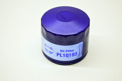 New Purolator Oil filter CHEVROLET CHRYSLER DODGE EAGLE ISUZU MITSUBISHI PLYMOUT