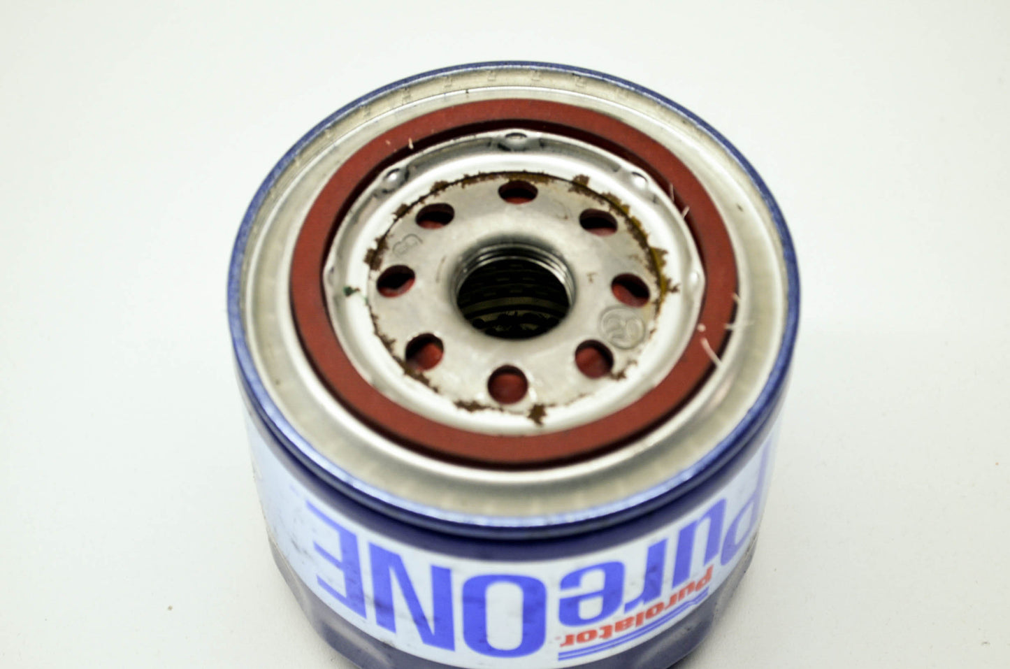 New Purolator Oil filter CHEVROLET CHRYSLER DODGE EAGLE ISUZU MITSUBISHI PLYMOUT