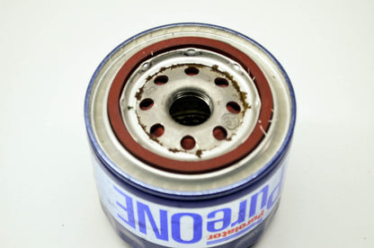 New Purolator Oil filter CHEVROLET CHRYSLER DODGE EAGLE ISUZU MITSUBISHI PLYMOUT