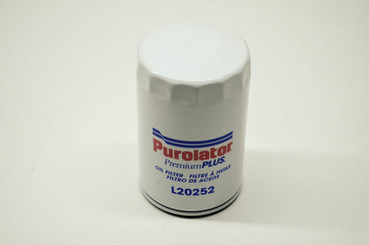 New Purolator Oil filter Audi 4000 5000 Coupe Quattro NOS