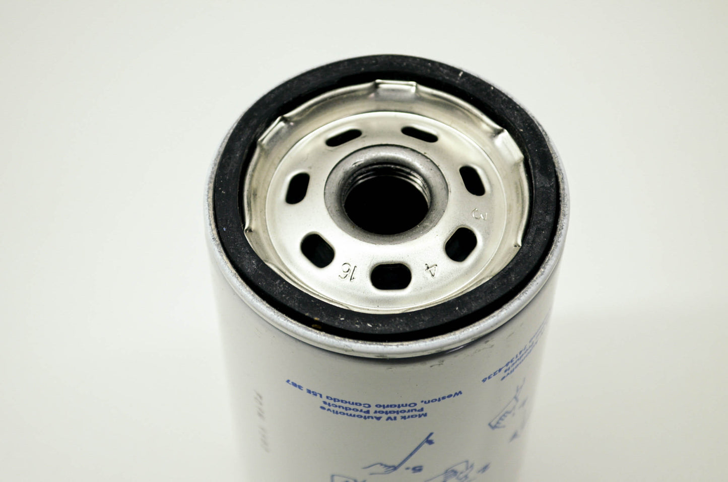 New Purolator Oil filter Audi 4000 5000 Coupe Quattro NOS