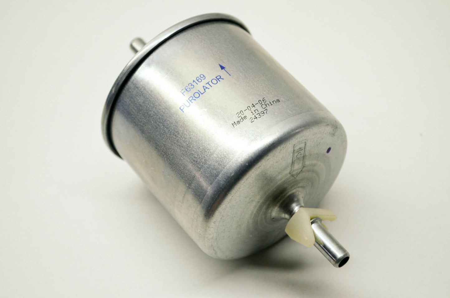 New Purolator Fuel filter NOS