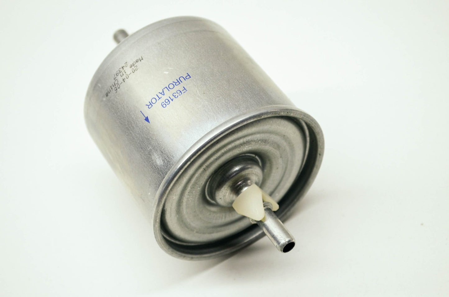 New Purolator Fuel filter NOS