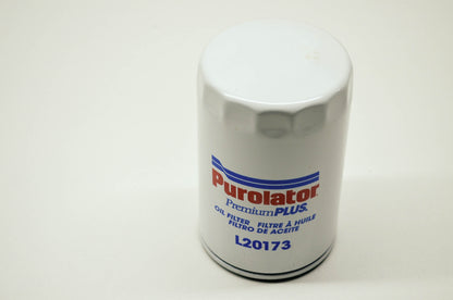 New Purolator Oil filter (FRAM PH3980) GM 1980-05 BUICK CHEVROLET CADILLAC GMC O