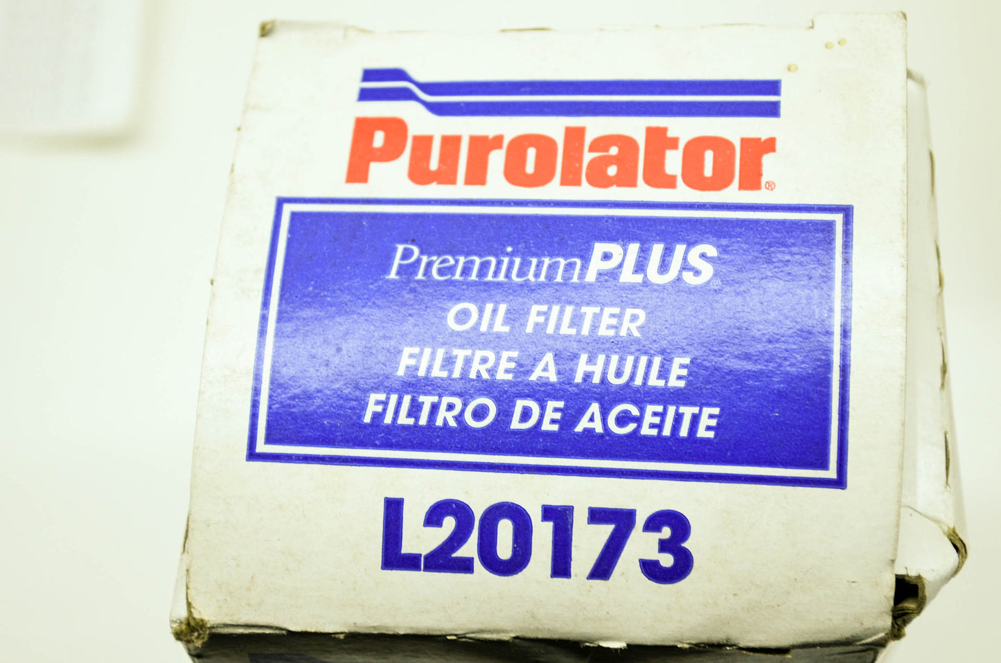 New Purolator Oil filter (FRAM PH3980) GM 1980-05 BUICK CHEVROLET CADILLAC GMC O