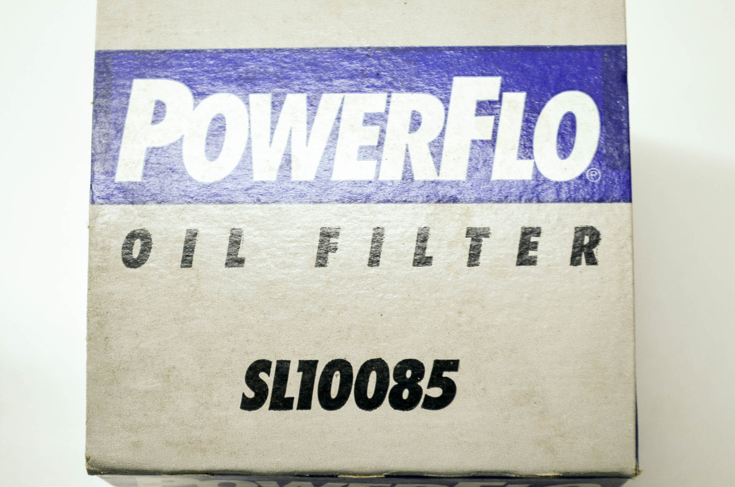 New PowerFlo Oil filter Replaces AC PF1072 CHAMP P1072 FRAM CH3970 MOTOCRAFT FL8