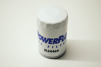 New PowerFlo Oil filter Replaces PUROLATOR L24466 WIX FILTERS 51088 ACDelco PF60