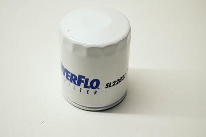 New PowerFlo Oil filter Replaces PUROLATOR L22821 FRAM PH2951 XG2951 ACDelco PF1