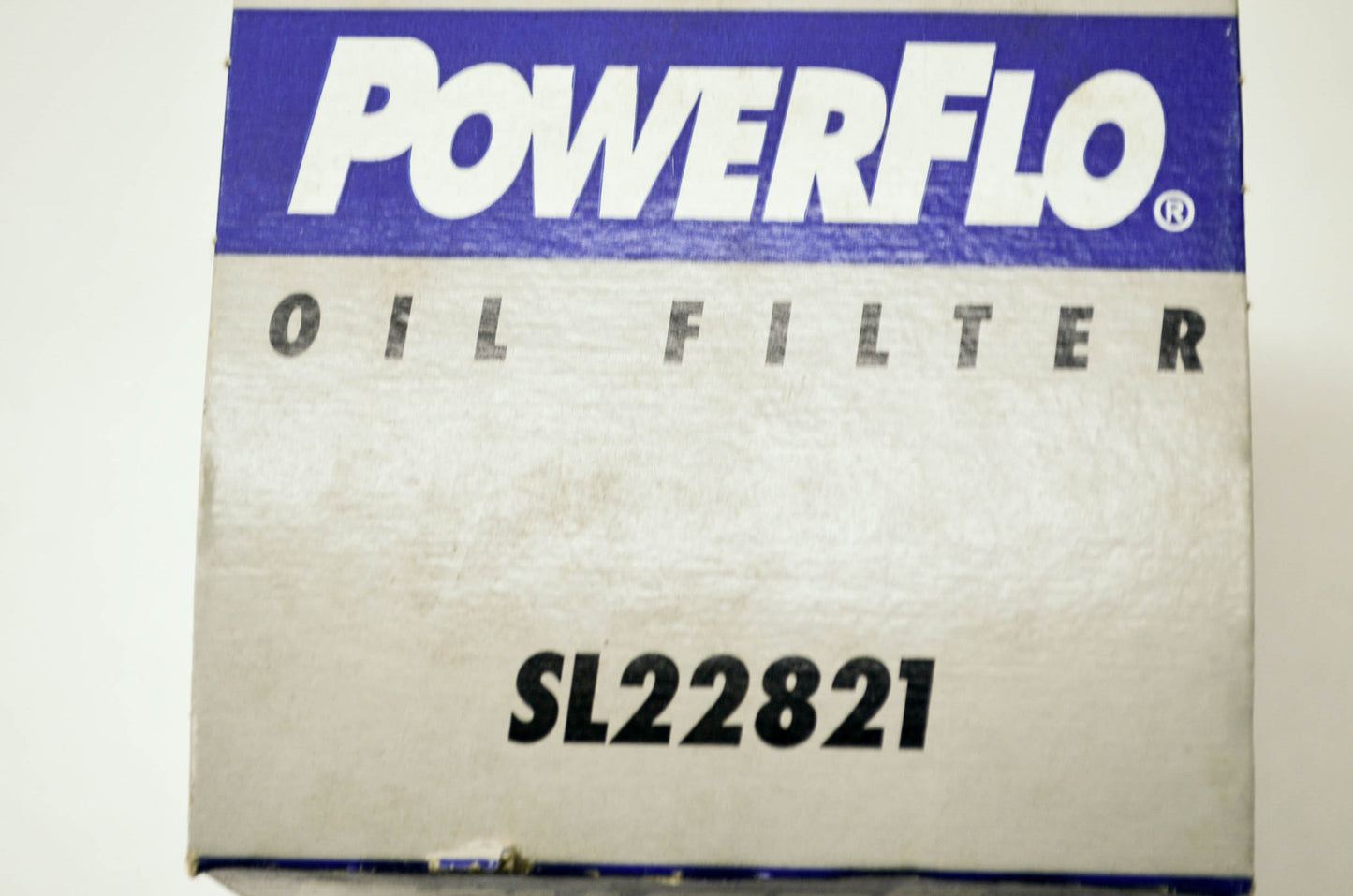 New PowerFlo Oil filter Replaces PUROLATOR L22821 FRAM PH2951 XG2951 ACDelco PF1