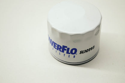New PowerFlo Oil filter CHAMPION CL3950 PUROLATOR L10193 NOS