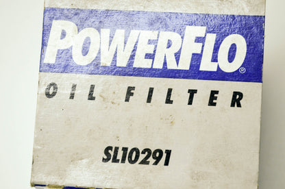 New PowerFlo Oil filter ACURA HONDA Replaces PUROLATOR L10291 FRAM PH3531 NOS