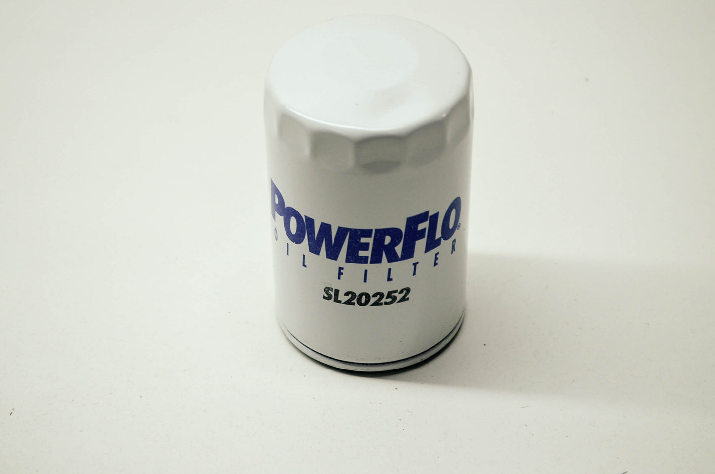 New PowerFlo Oil filter replaces PUROLATOR L20252 FRAM HM3614 CHAMPION PH561 NOS