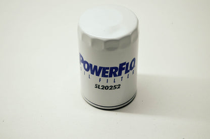 New PowerFlo Oil filter replaces PUROLATOR L20252 FRAM HM3614 CHAMPION PH561 NOS