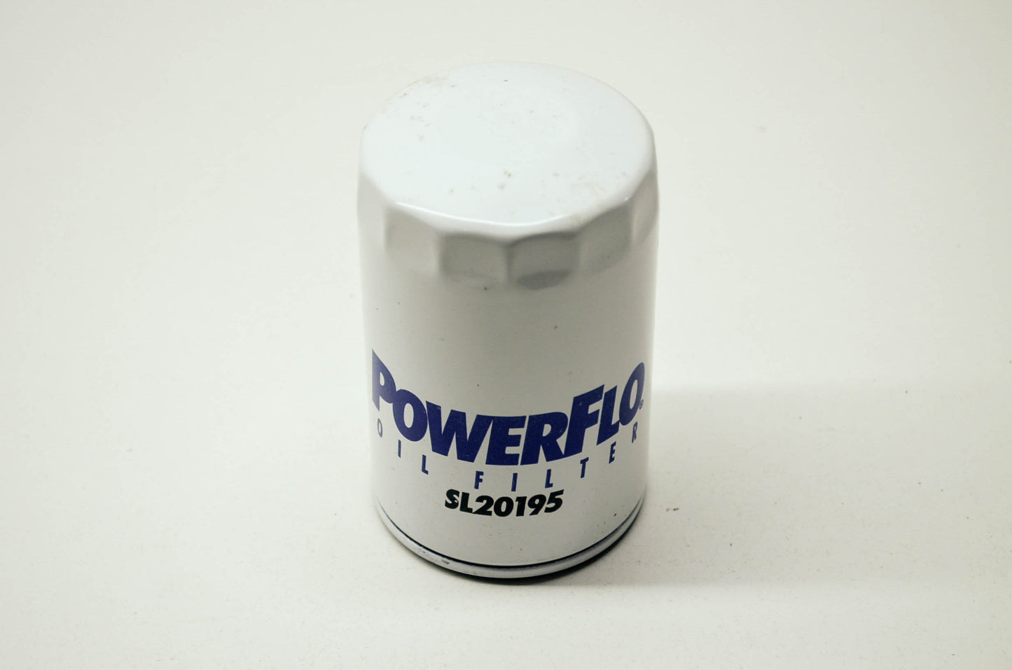 New PowerFlo Oil filter replaces WIX FILTERS 51516 PUROLATOR L 20195 FRAM PH3600