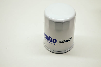 New PowerFlo Oil filter replaces WIX FILTERS 51356 MOBIL MO4612 NOS