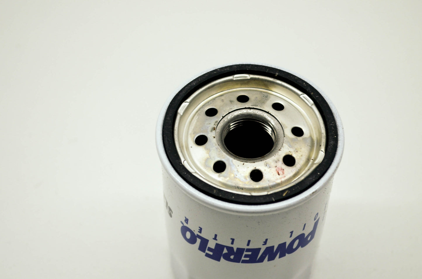New PowerFlo Oil filter replaces WIX FILTERS 51356 MOBIL MO4612 NOS