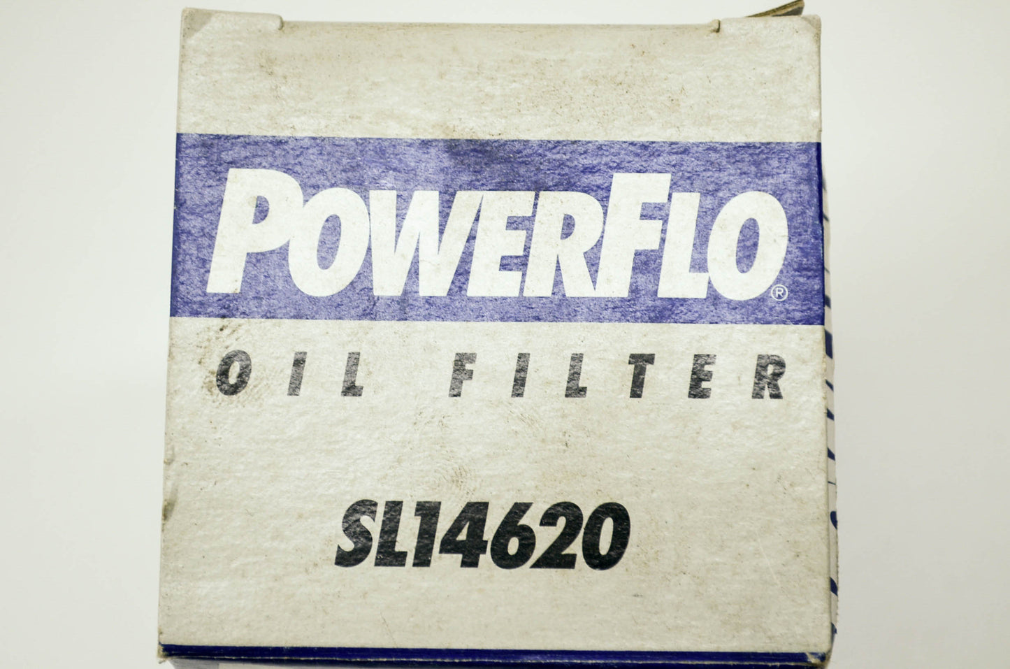New PowerFlo Oil filter replaces WIX FILTERS 51356 MOBIL MO4612 NOS