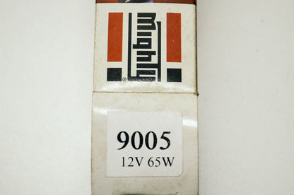 New Mighty HB3 9005 12v 65w Light Bulb NOS