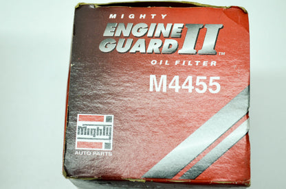New Mighty Oil Filter replaces PUROLATOR L14459 FRAM PH3593A ACDelco PF 1127 NOS