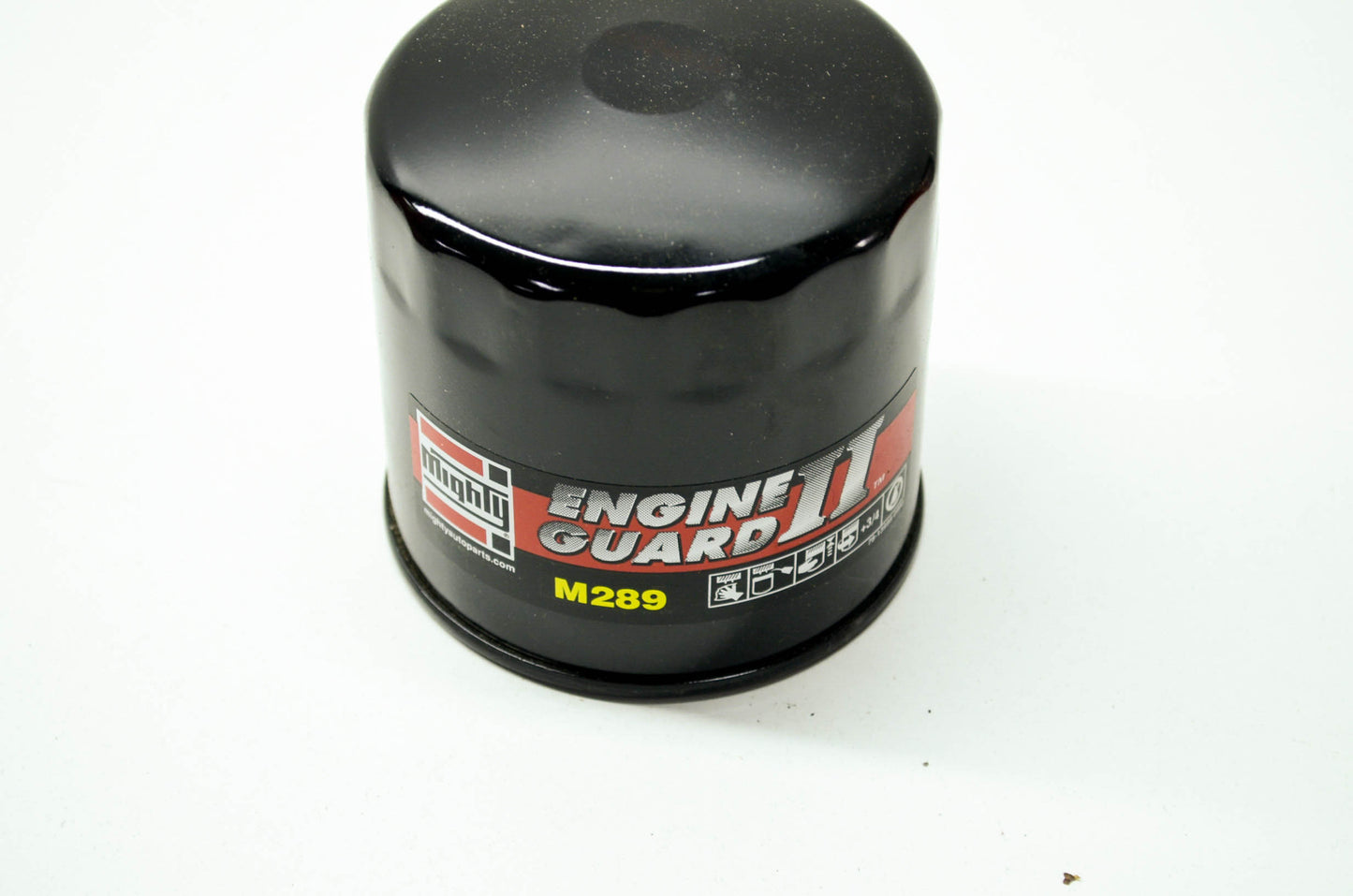 New Mighty Oil Filter MAZDA MCA9602 CHRYSLER L528 MOTORCRAFT FL813 NOS