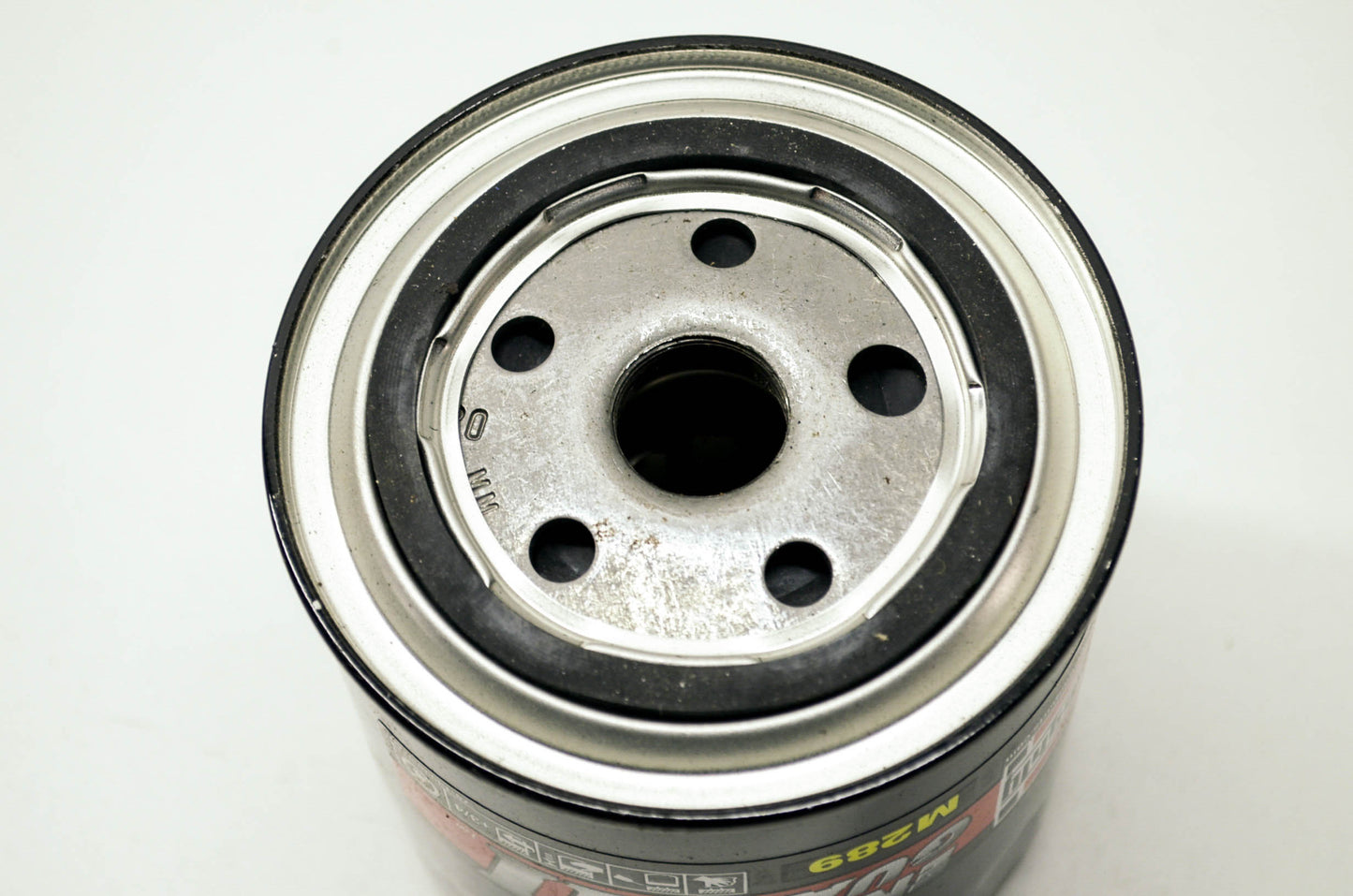 New Mighty Oil Filter MAZDA MCA9602 CHRYSLER L528 MOTORCRAFT FL813 NOS