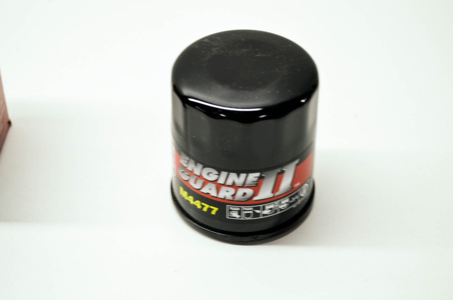 New Mighty Oil Filter Replaces WIX 57145 FRAM PH4386 NOS