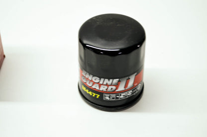 New Mighty Oil Filter Replaces WIX 57145 FRAM PH4386 NOS
