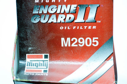 New Mighty Oil Filter Aston Martin DB7 Bentley Jaguar Rolls Royce NOS