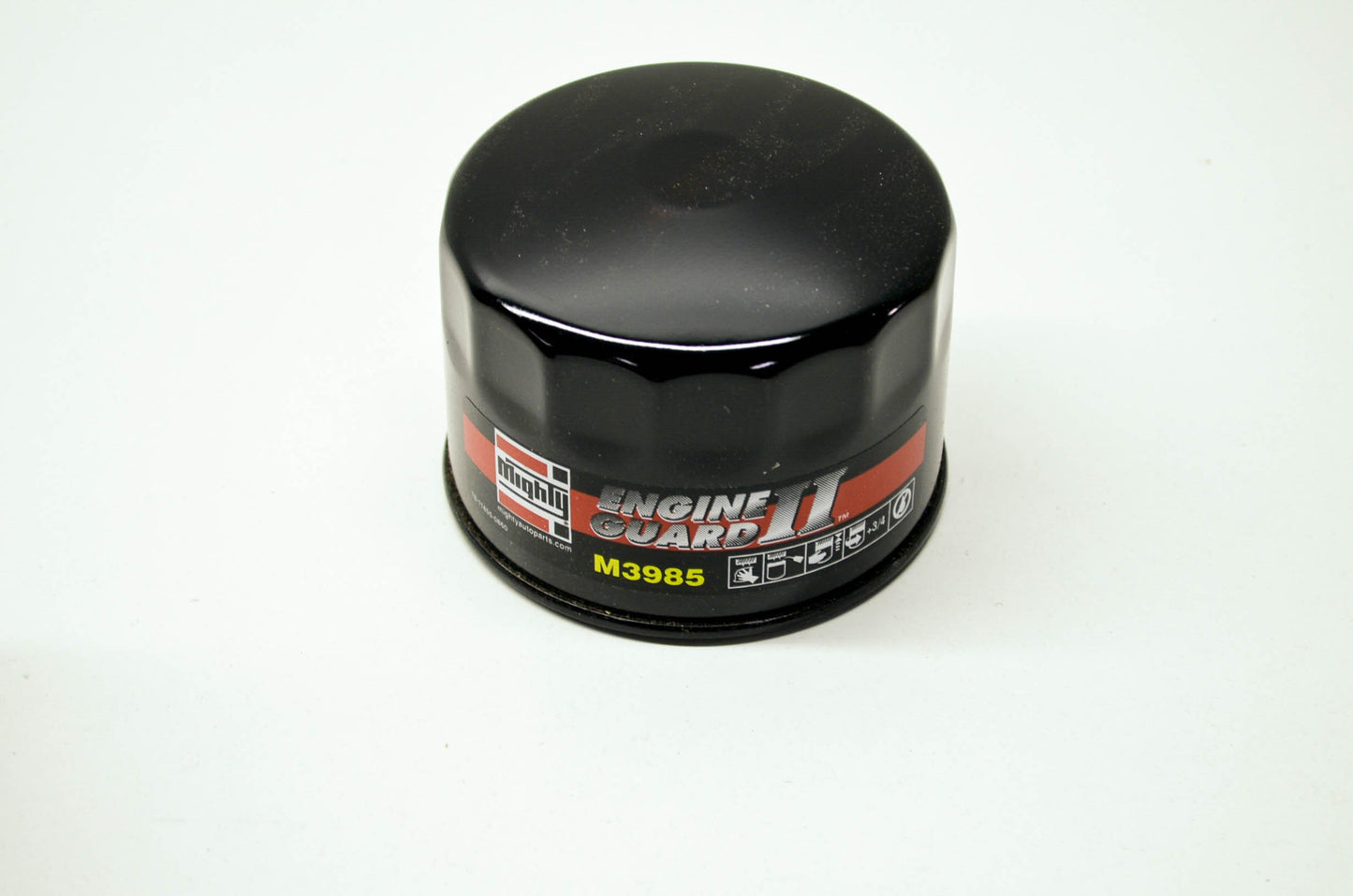 New Mighty Oil Filter Replaces FRAM PH9688 NOS