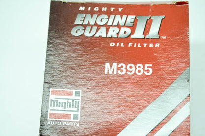 New Mighty Oil Filter Replaces FRAM PH9688 NOS