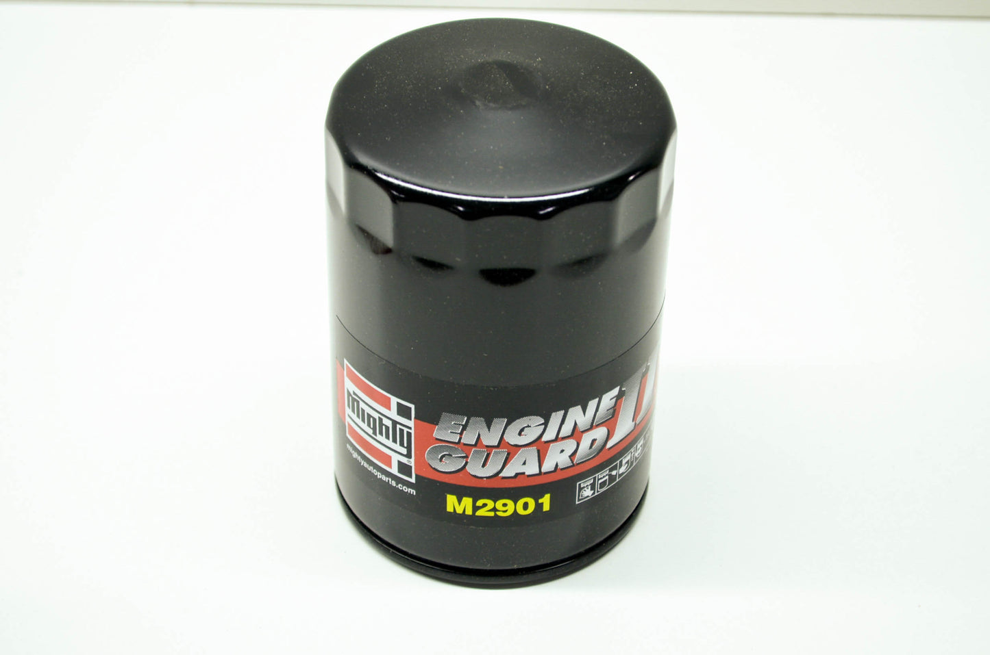 New Mighty Oil Filter NOS