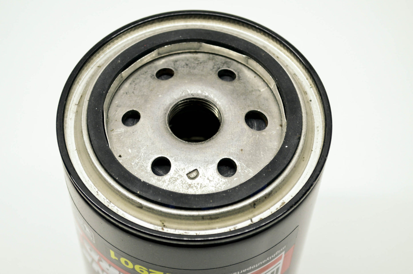 New Mighty Oil Filter NOS