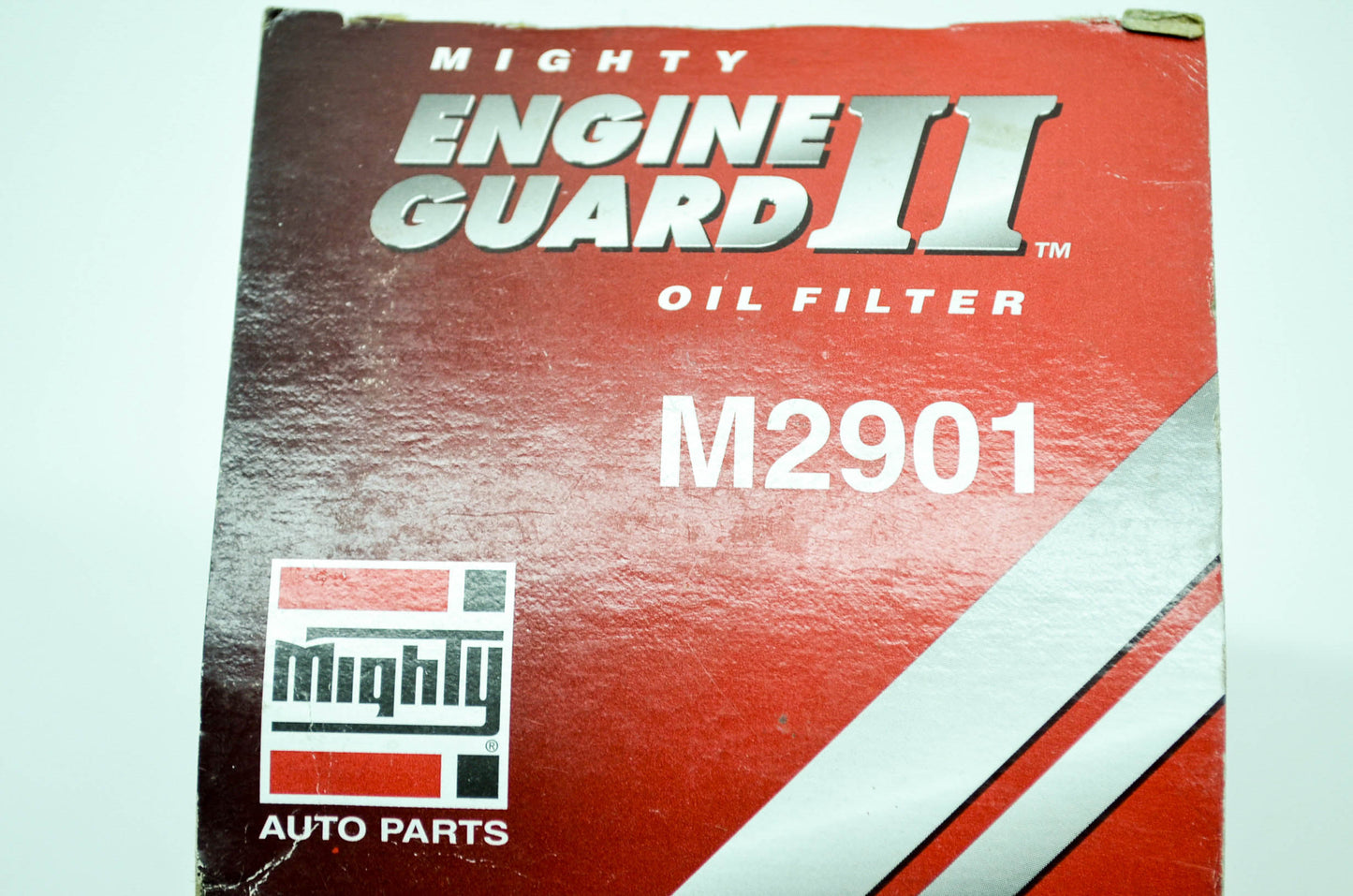 New Mighty Oil Filter NOS