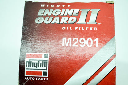 New Mighty Oil Filter NOS