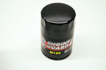 New Mighty Oil Filter replaces NAPA 1522 FRAM PH3675 NOS