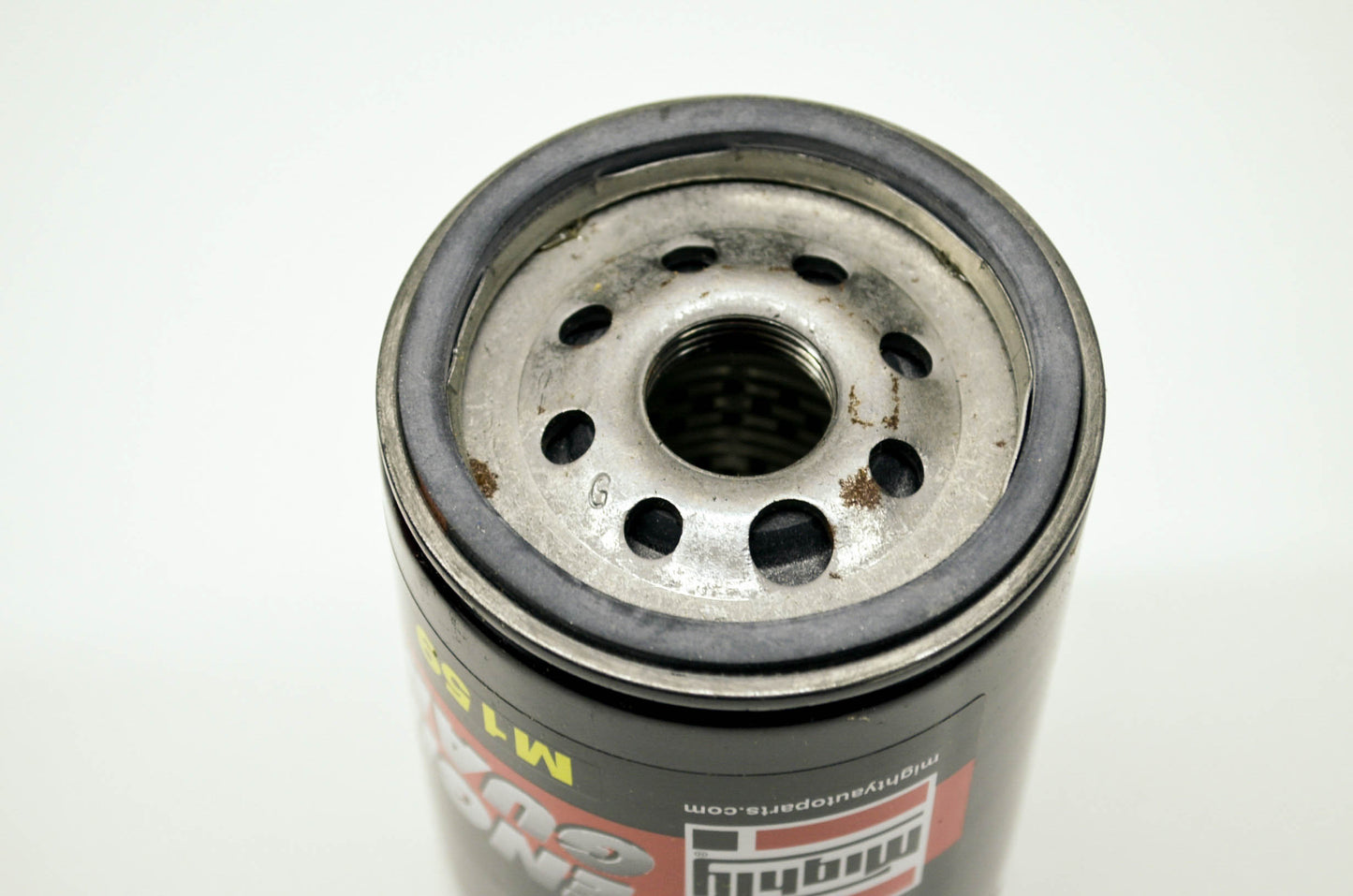 New Mighty Oil Filter replaces NAPA 1522 FRAM PH3675 NOS