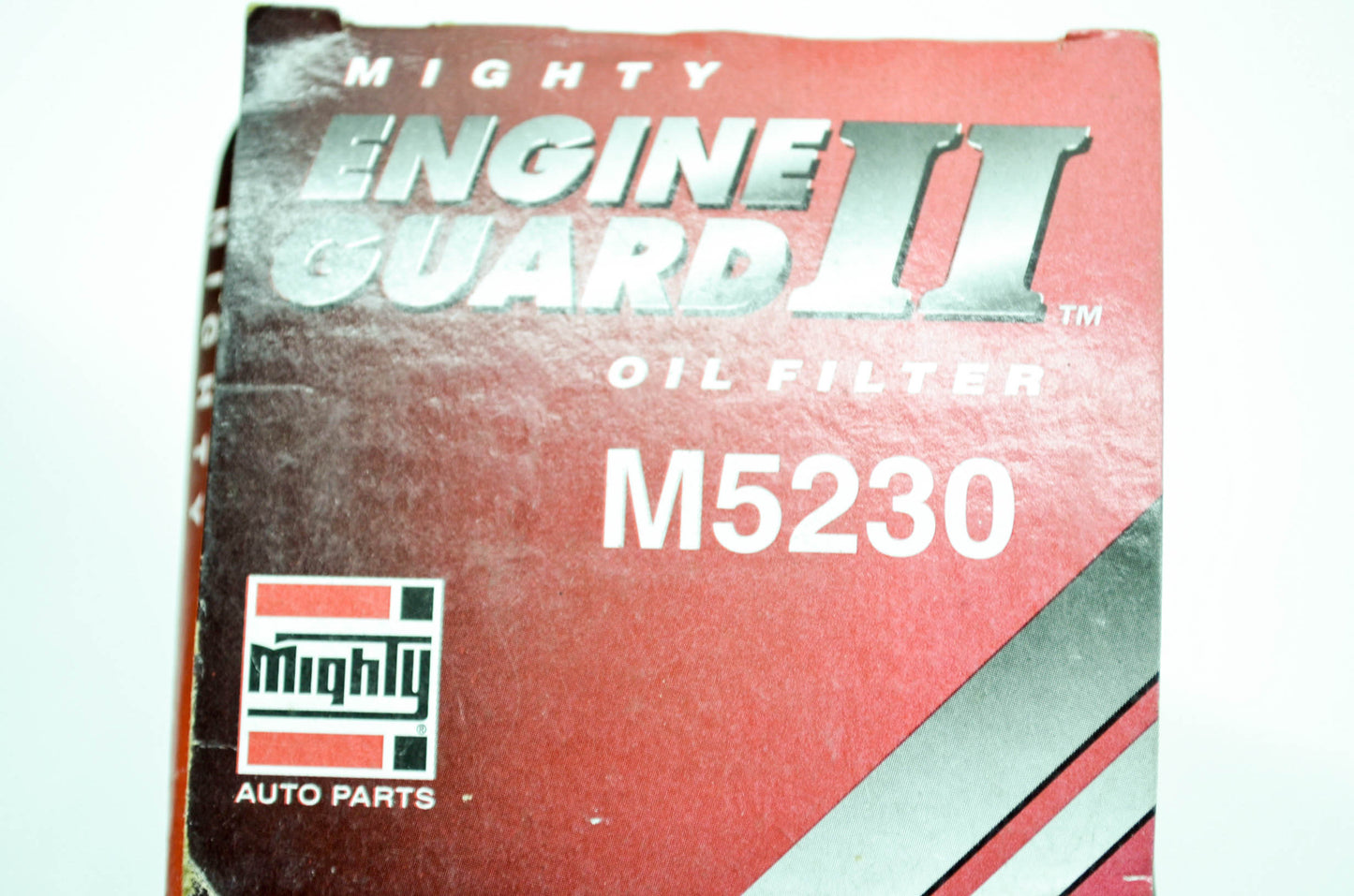 New Mighty Oil Filter replaces WIX 51315 ACDelco PF2221 FRAM PH8316 NOS