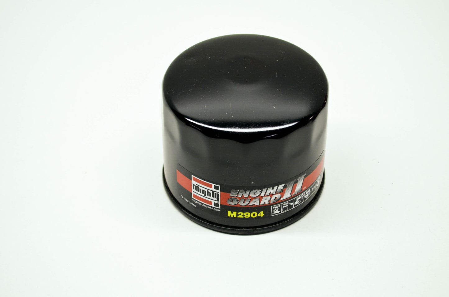 New Mighty Oil Filter Replaces Fram PH2844 Wix 51374 NOS